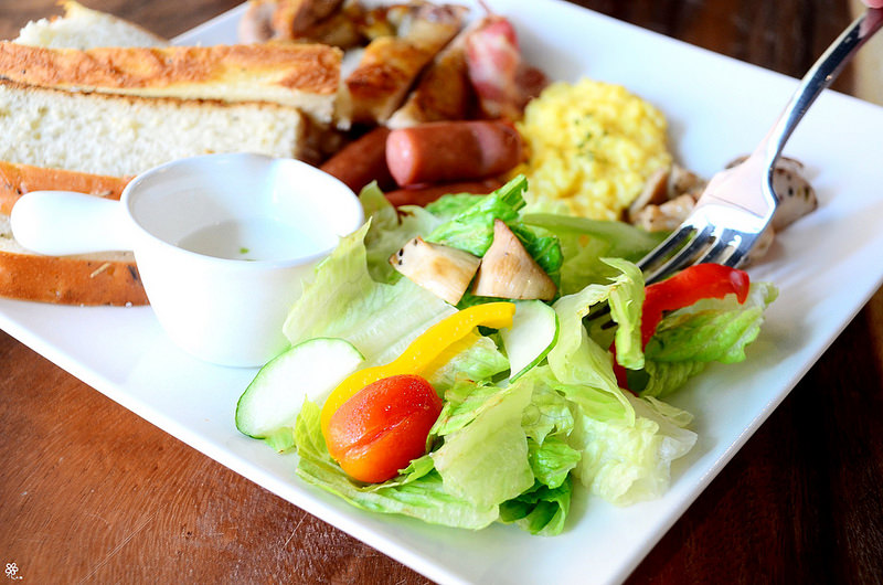 愜庭板橋早午餐推薦火車站 (33)