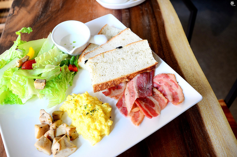 愜庭板橋早午餐推薦火車站 (39)