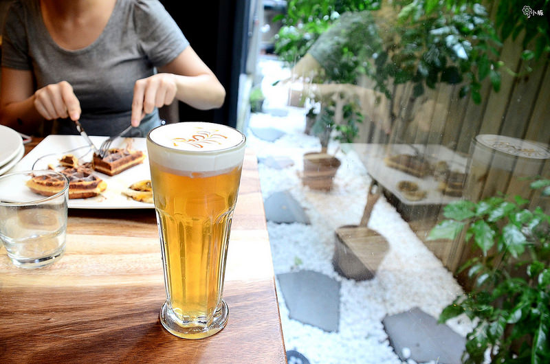 板橋早午餐愜庭推薦火車站美食 (37)