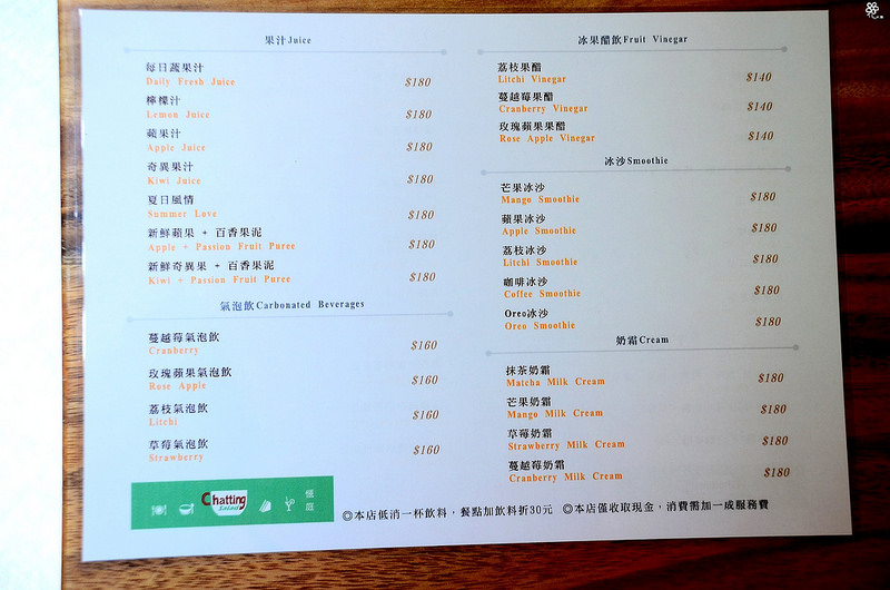 愜庭板橋早午餐推薦火車站 (16)