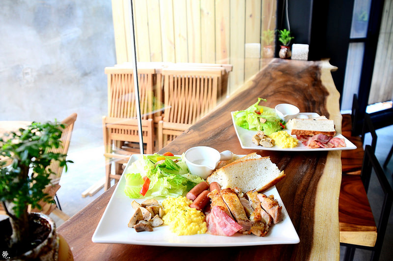 愜庭板橋早午餐推薦火車站 (35)