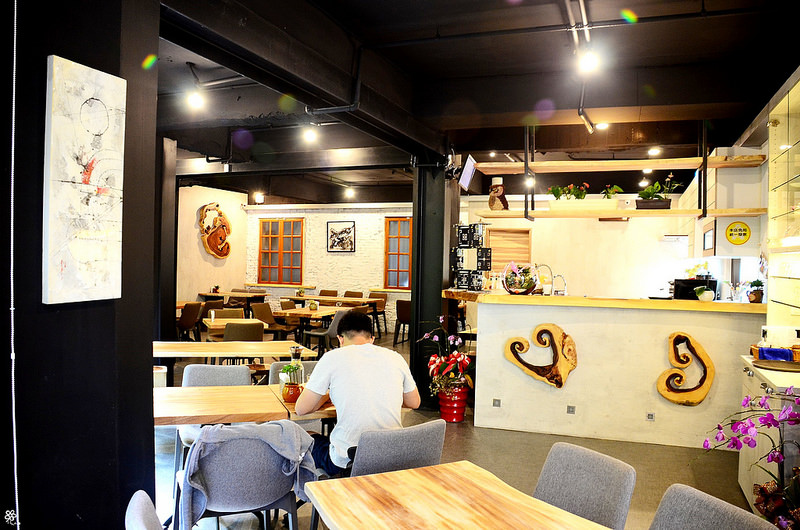 愜庭板橋早午餐推薦火車站 (24)