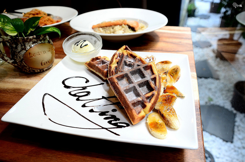 板橋早午餐愜庭推薦火車站美食 (26)