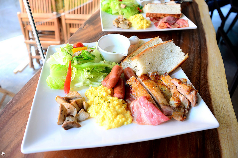 愜庭板橋早午餐推薦火車站 (28)