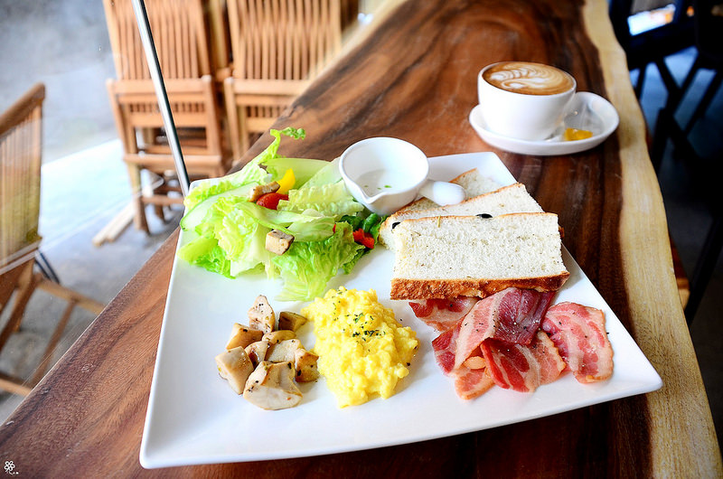 愜庭板橋早午餐推薦火車站 (37)