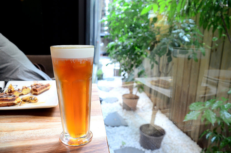 板橋早午餐愜庭推薦火車站美食 (38)