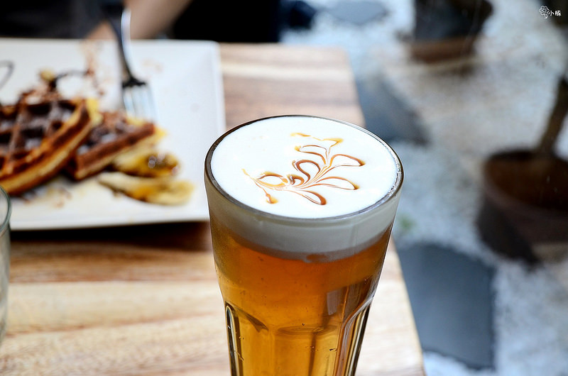 板橋早午餐愜庭推薦火車站美食 (36)