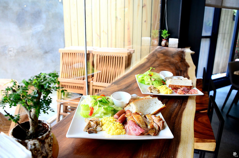 愜庭板橋早午餐推薦火車站 (36)