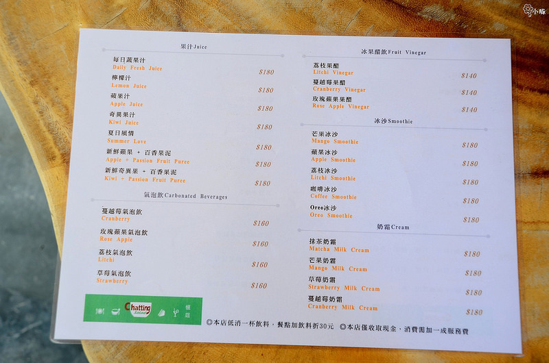 板橋早午餐愜庭推薦火車站美食(113)