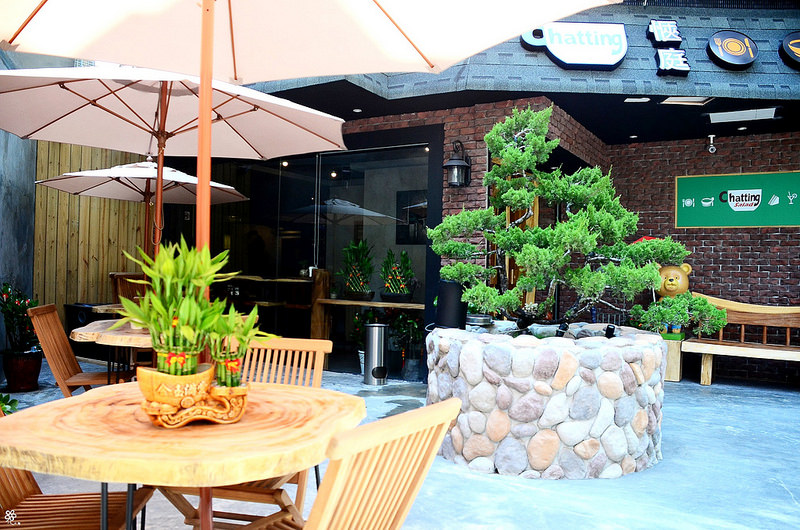 愜庭板橋早午餐推薦火車站 (7)