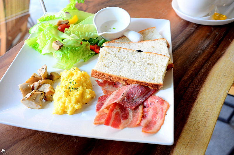 愜庭板橋早午餐推薦火車站 (38)