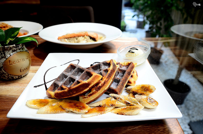 板橋早午餐愜庭推薦火車站美食 (30)