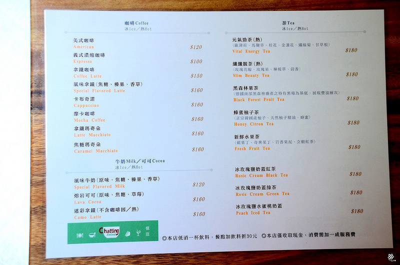 愜庭板橋早午餐推薦火車站 (17)