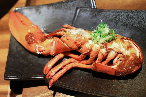 【板橋餐廳】Chatting愜庭洋廚-都市裡的戶外景觀餐廳