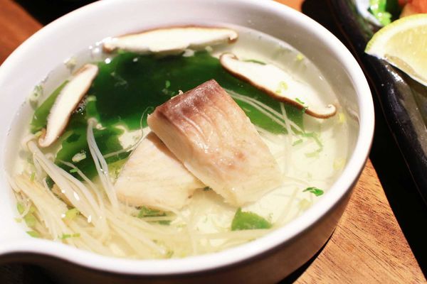 【板橋餐廳】Chatting愜庭洋廚-都市裡的戶外景觀餐廳