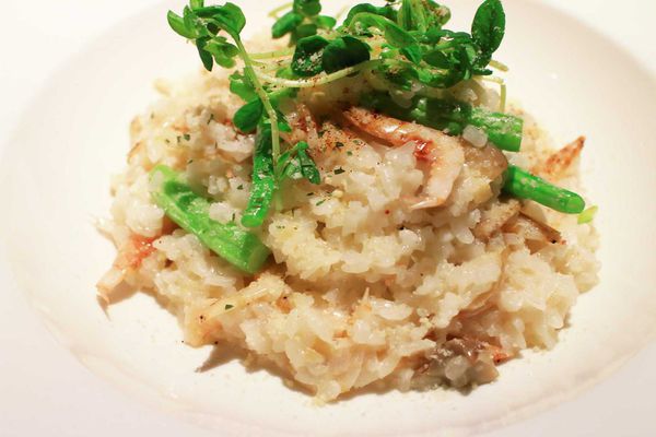 【板橋餐廳】Chatting愜庭洋廚-都市裡的戶外景觀餐廳