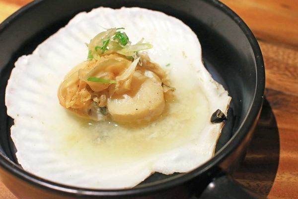 【板橋餐廳】Chatting愜庭洋廚-都市裡的戶外景觀餐廳