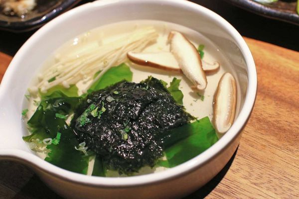 【板橋餐廳】Chatting愜庭洋廚-都市裡的戶外景觀餐廳