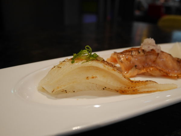 竹北 Sushi Vogue 壽司窩