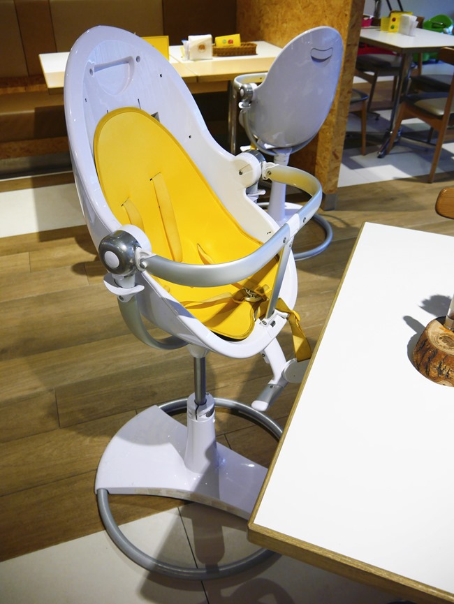 │台北親子餐廳│Citylink南港店-象園咖啡廳。超人氣限量小象推車