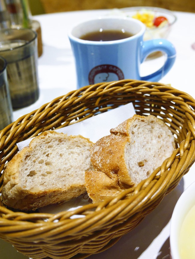 │台北親子餐廳│Citylink南港店-象園咖啡廳。超人氣限量小象推車