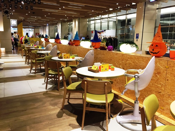 象園咖啡 Elephant Garden(南港店)：象園咖啡 Elephant Garden  南港店