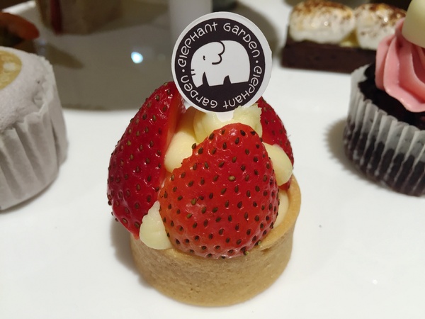 象園咖啡 Elephant Garden(南港店)：象園咖啡 Elephant Garden  南港店