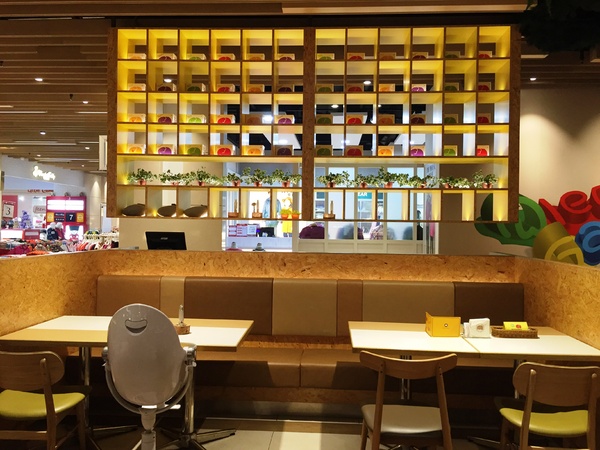 象園咖啡 Elephant Garden(南港店)：象園咖啡 Elephant Garden  南港店