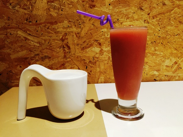 象園咖啡 Elephant Garden(南港店)：象園咖啡 Elephant Garden  南港店