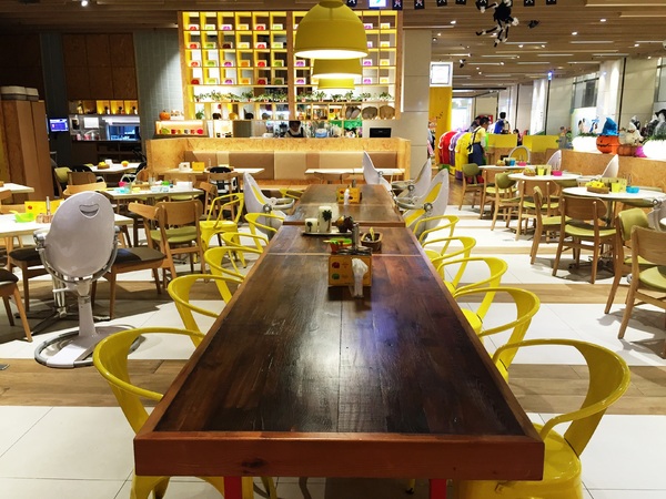 象園咖啡 Elephant Garden(南港店)：象園咖啡 Elephant Garden  南港店