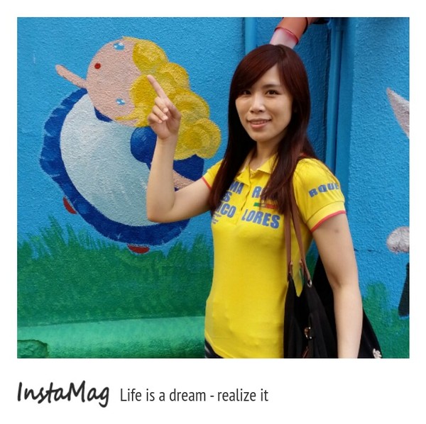 嘉義市民生北路215巷童畫秘巷：【嘉義景點】童年的快樂卡通時光~嘉義民生社區童畫秘巷