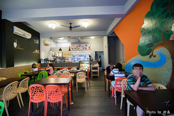 奇異果子：【食記】｛台南。中西區｝孔廟附近的人氣杏仁豆腐冰奇異果子冰品店清涼又消暑