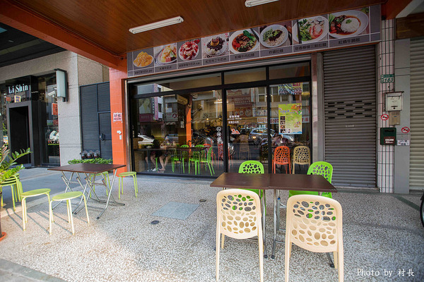 奇異果子：【食記】｛台南。中西區｝孔廟附近的人氣杏仁豆腐冰奇異果子冰品店清涼又消暑