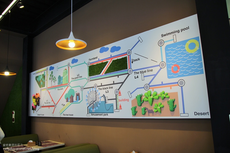 Deely Kitchen迪利樂廚 台南親子餐廳50.JPG