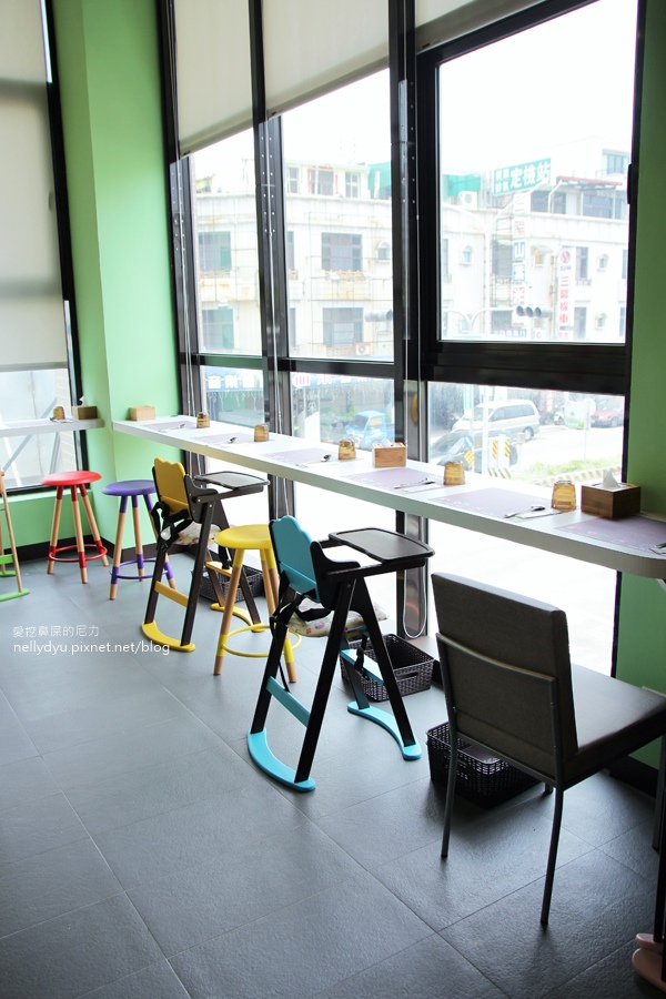 Deely Kitchen迪利樂廚 台南親子餐廳01.JPG