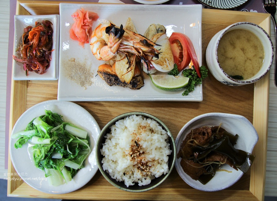 Deely Kitchen迪利樂廚 台南親子餐廳38.JPG