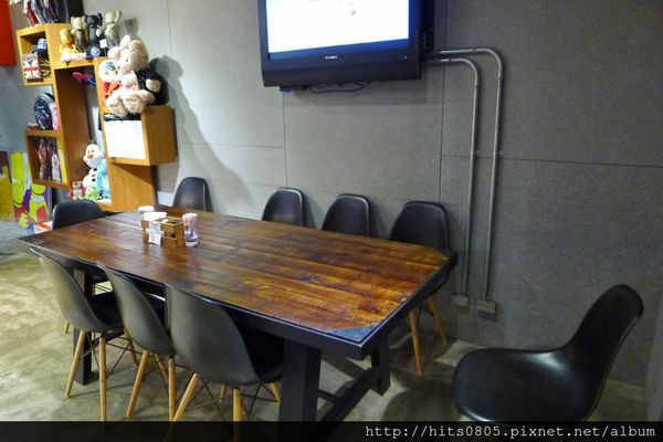 茉莉漢堡 西門店(茉莉漢堡 西門店):萬華-呈現純正美國風味茉莉漢堡.道地值得品嘗