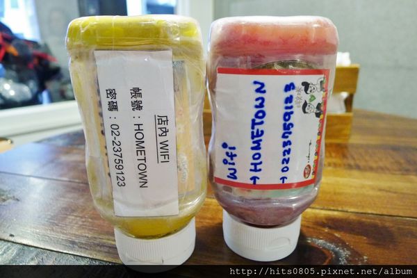 茉莉漢堡 西門店(茉莉漢堡 西門店):萬華-呈現純正美國風味茉莉漢堡.道地值得品嘗