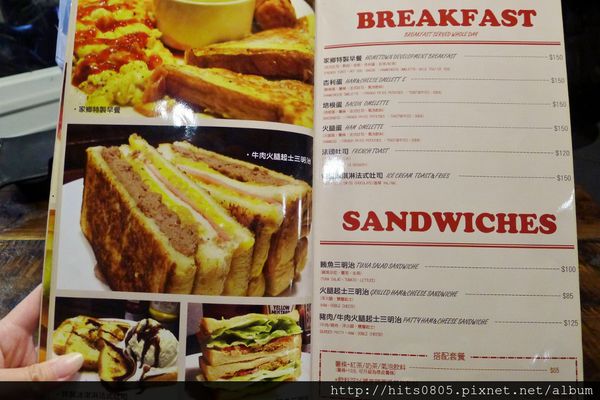 茉莉漢堡 西門店(茉莉漢堡 西門店):萬華-呈現純正美國風味茉莉漢堡.道地值得品嘗