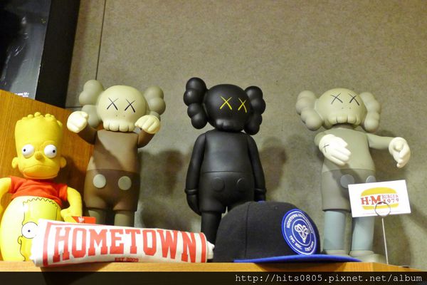 茉莉漢堡 西門店(茉莉漢堡 西門店):萬華-呈現純正美國風味茉莉漢堡.道地值得品嘗