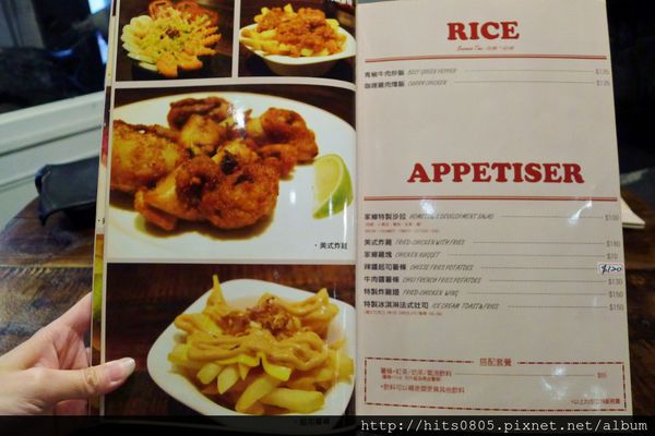 茉莉漢堡 西門店(茉莉漢堡 西門店):萬華-呈現純正美國風味茉莉漢堡.道地值得品嘗