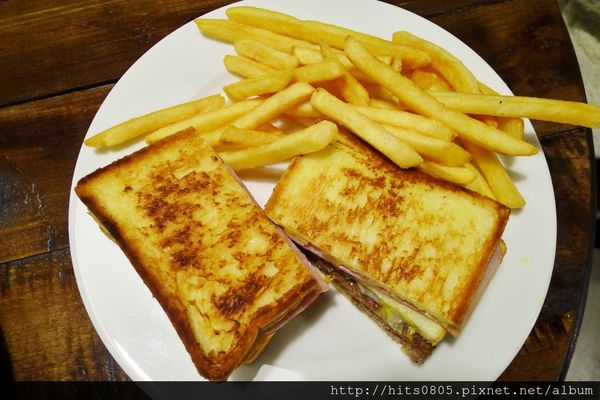 茉莉漢堡 西門店(茉莉漢堡 西門店):萬華-呈現純正美國風味茉莉漢堡.道地值得品嘗