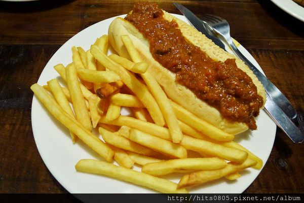 茉莉漢堡 西門店(茉莉漢堡 西門店):萬華-呈現純正美國風味茉莉漢堡.道地值得品嘗