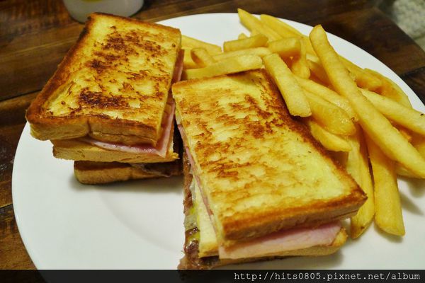 茉莉漢堡 西門店(茉莉漢堡 西門店):萬華-呈現純正美國風味茉莉漢堡.道地值得品嘗