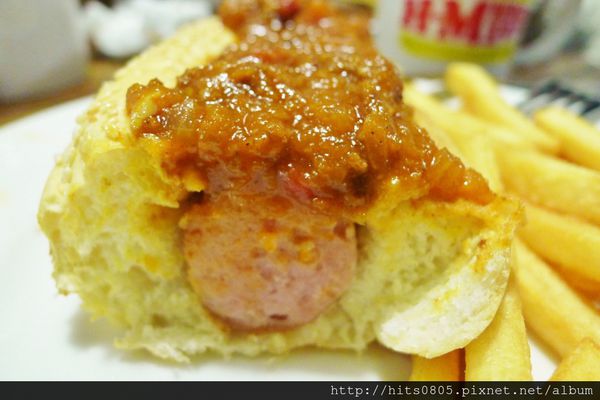 茉莉漢堡 西門店(茉莉漢堡 西門店):萬華-呈現純正美國風味茉莉漢堡.道地值得品嘗