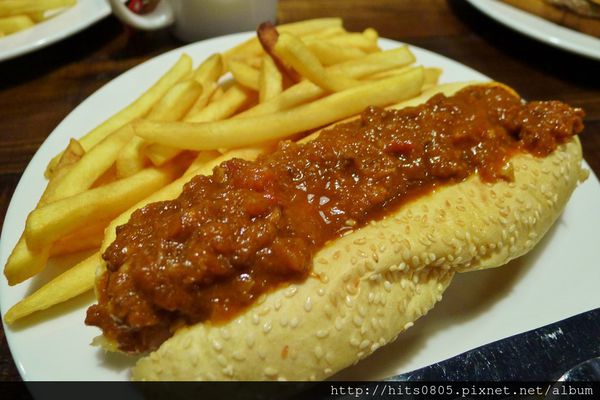 茉莉漢堡 西門店(茉莉漢堡 西門店):萬華-呈現純正美國風味茉莉漢堡.道地值得品嘗