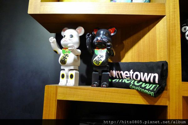 茉莉漢堡 西門店(茉莉漢堡 西門店):萬華-呈現純正美國風味茉莉漢堡.道地值得品嘗