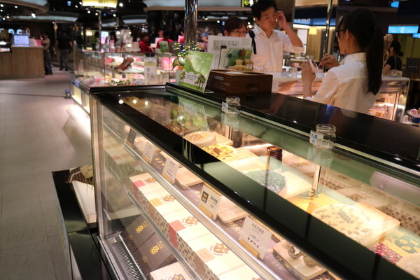 起司公爵:【蛋糕】天然好滋味之起司公爵乳酪蛋糕