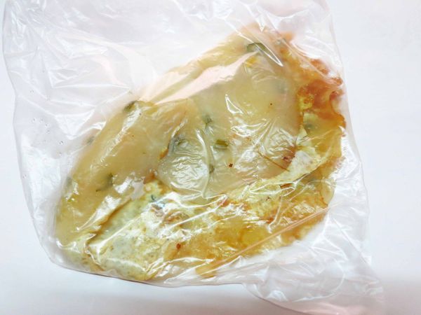 【新莊早餐】千豪豆漿店-四十多種手工餐點選擇-手工蛋餅