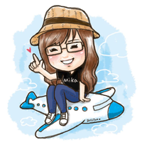 前往 mika 的 styleMe 個人頁